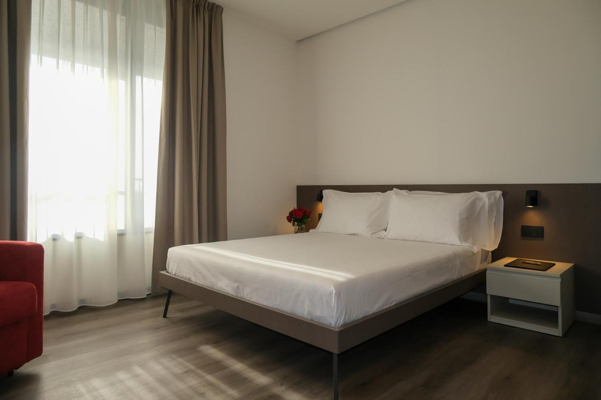 Caldiero Emerald Green Residence מראה חיצוני תמונה