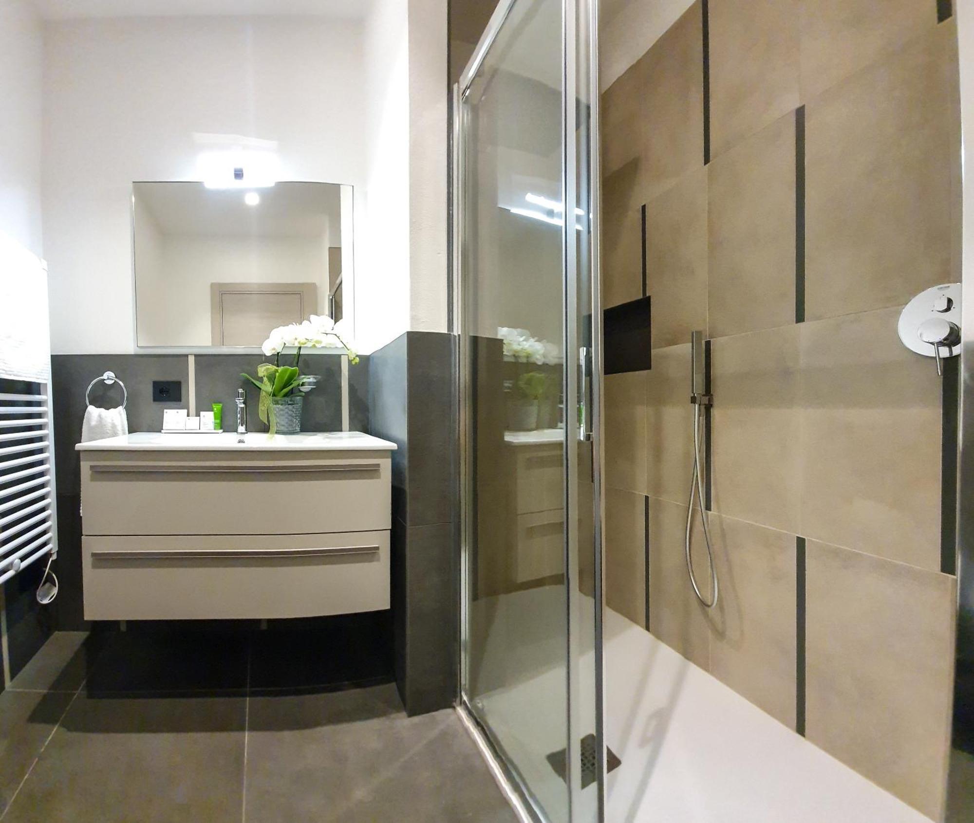 Caldiero Emerald Green Residence מראה חיצוני תמונה