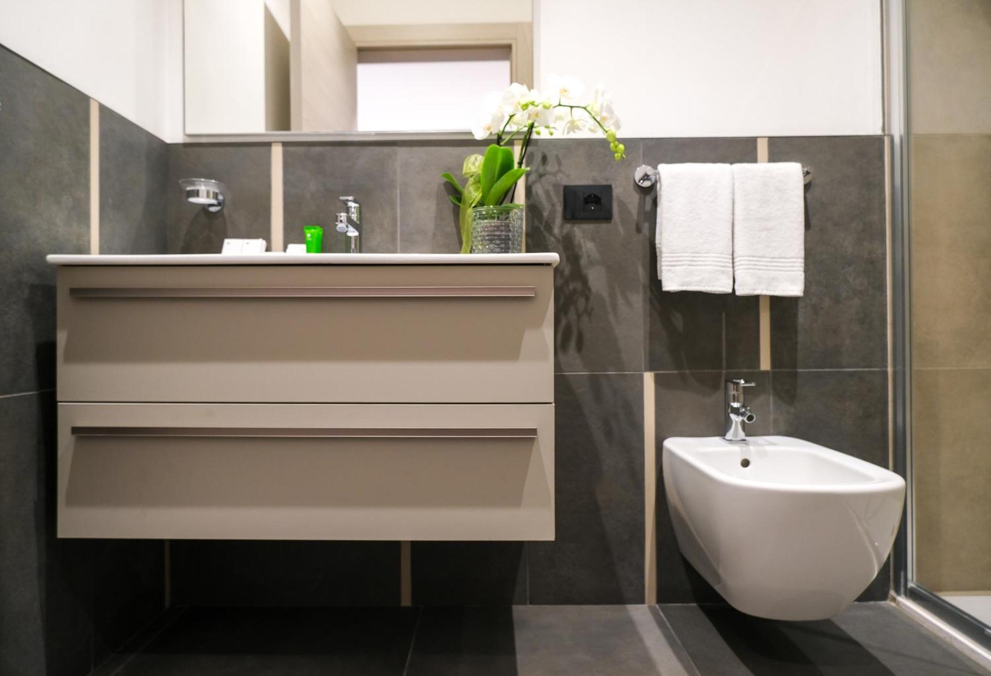 Caldiero Emerald Green Residence מראה חיצוני תמונה