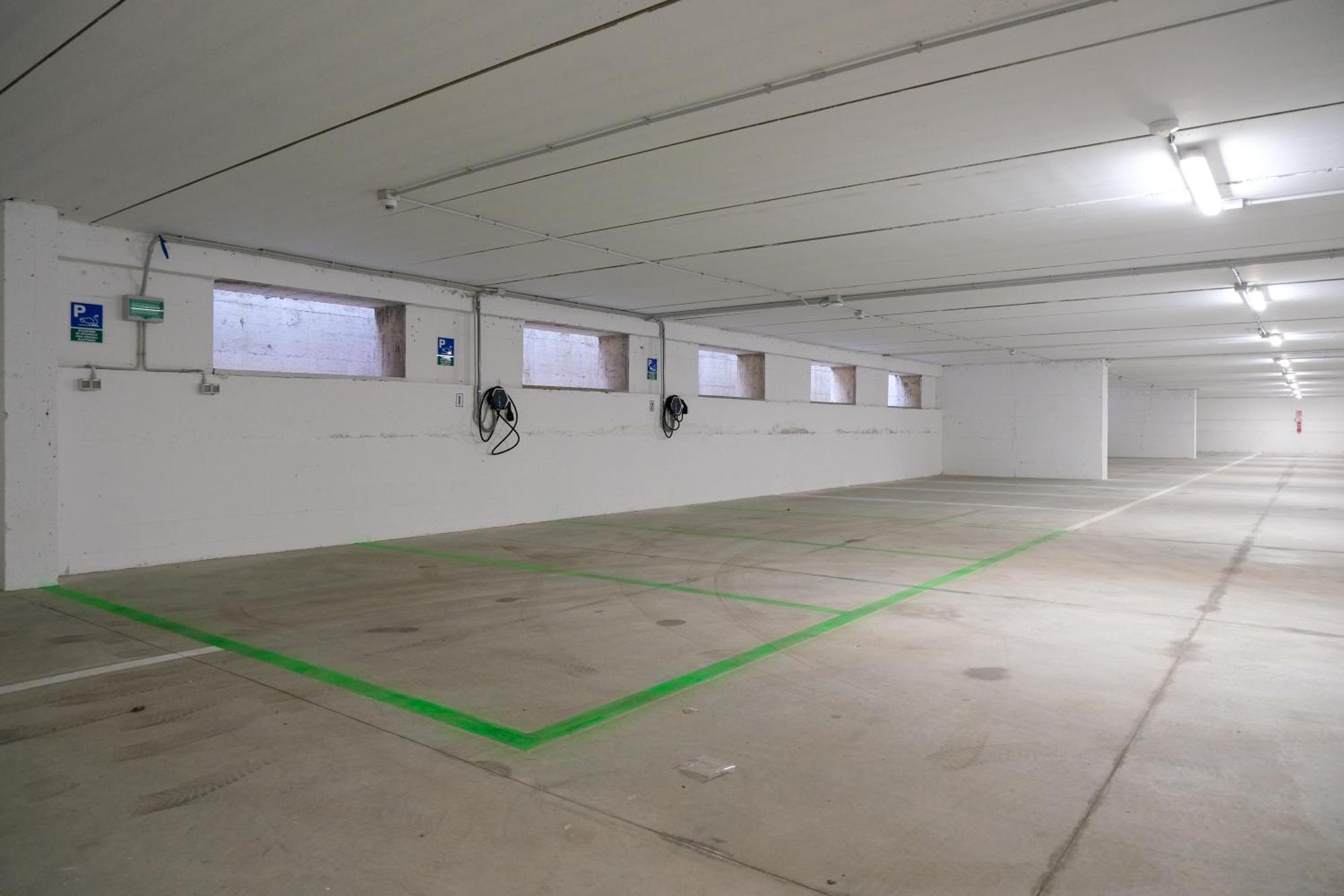 Caldiero Emerald Green Residence מראה חיצוני תמונה