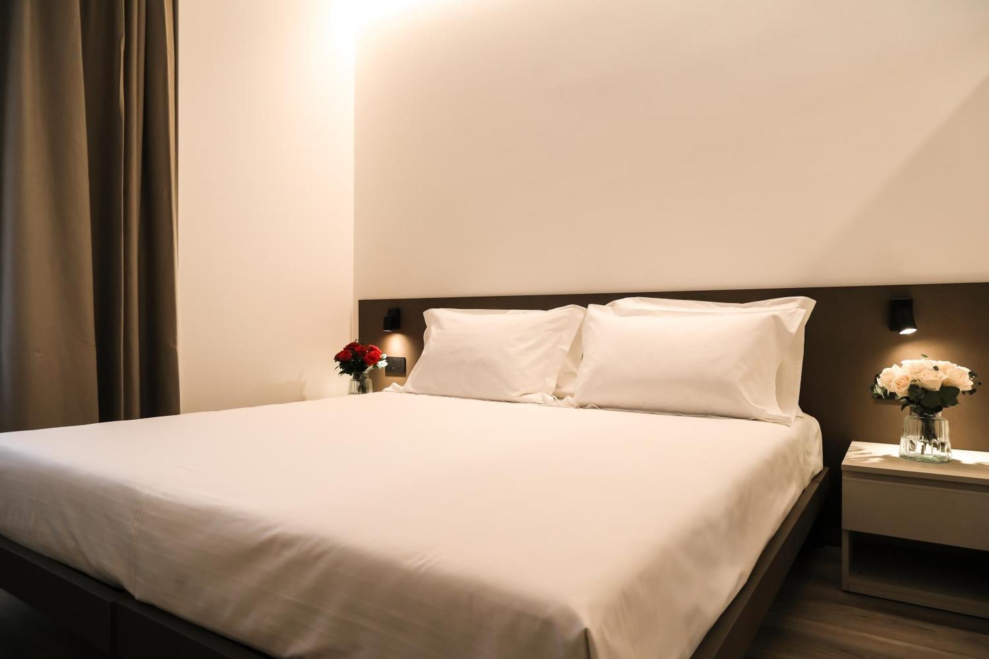 Caldiero Emerald Green Residence מראה חיצוני תמונה