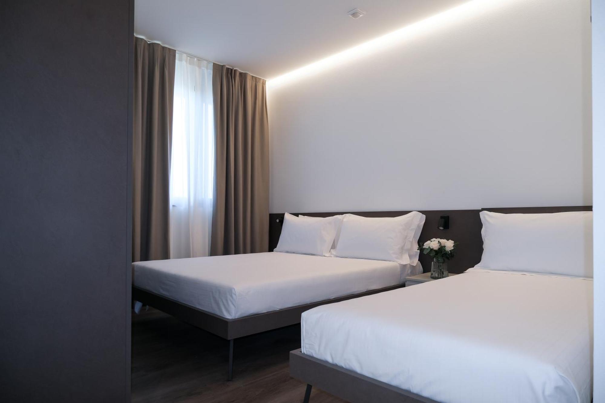 Caldiero Emerald Green Residence מראה חיצוני תמונה