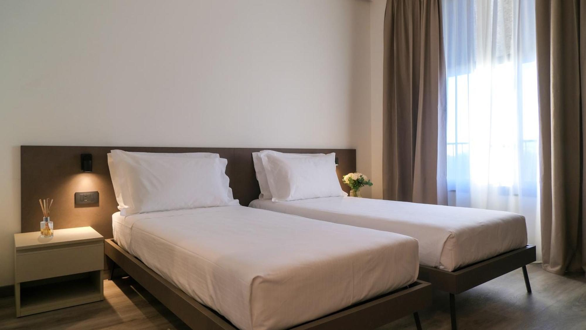 Caldiero Emerald Green Residence מראה חיצוני תמונה