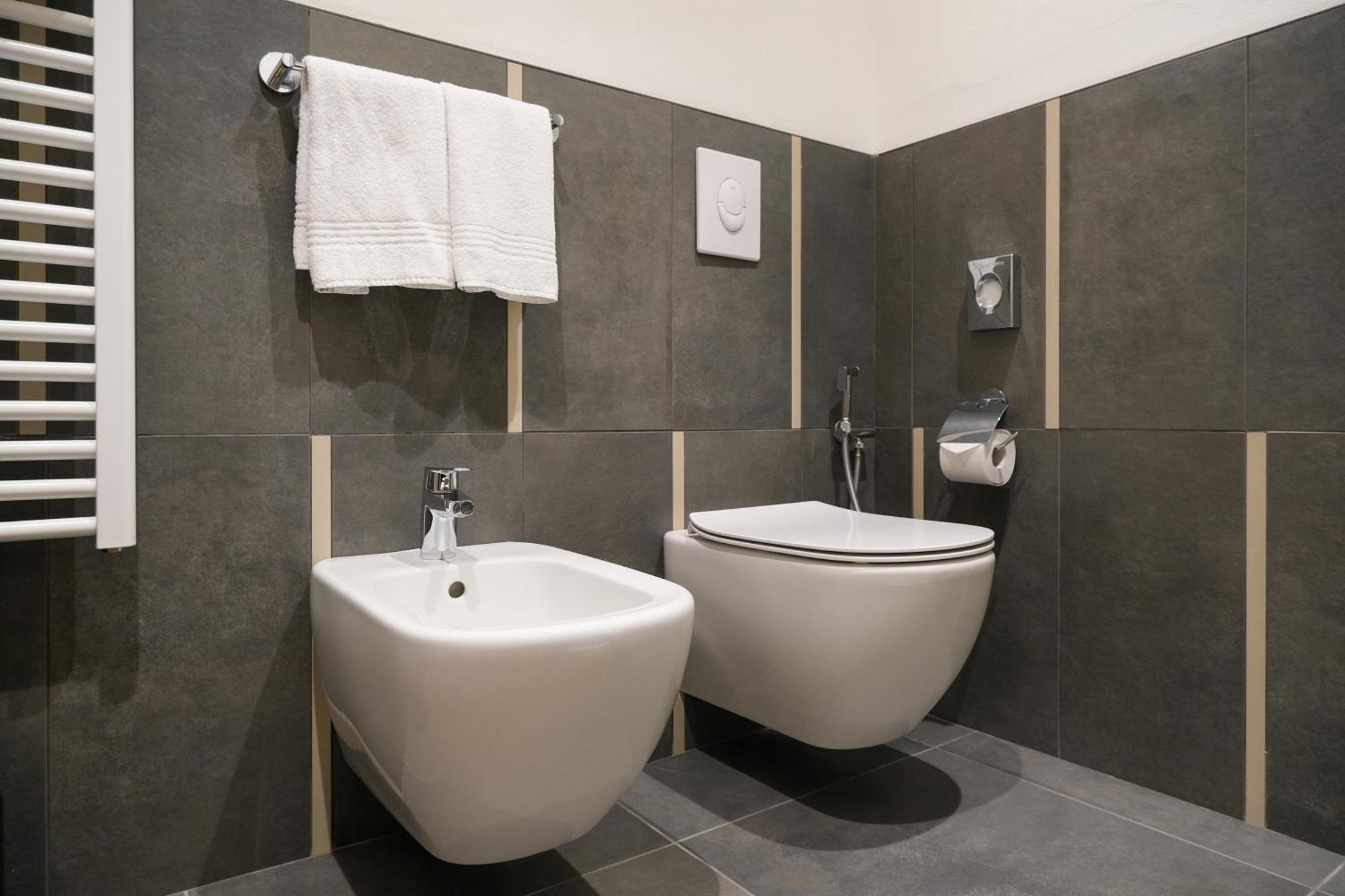 Caldiero Emerald Green Residence מראה חיצוני תמונה