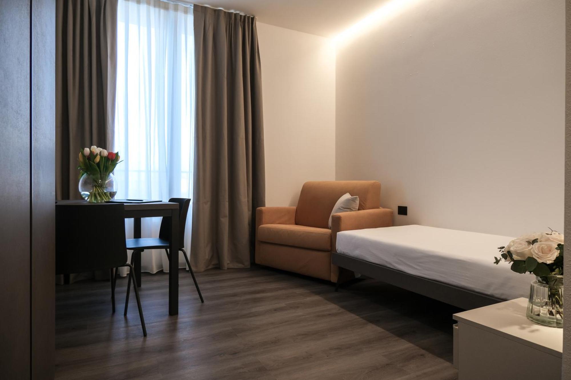 Caldiero Emerald Green Residence מראה חיצוני תמונה