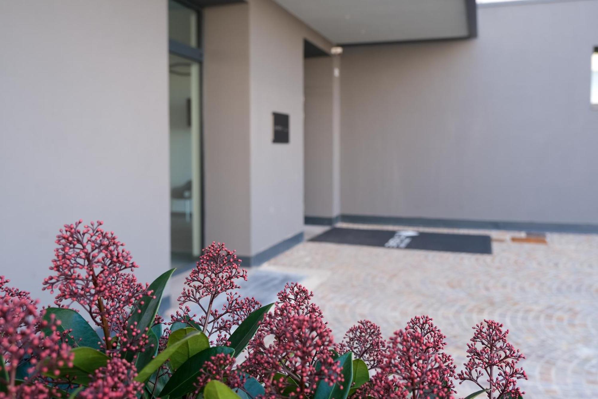 Caldiero Emerald Green Residence מראה חיצוני תמונה