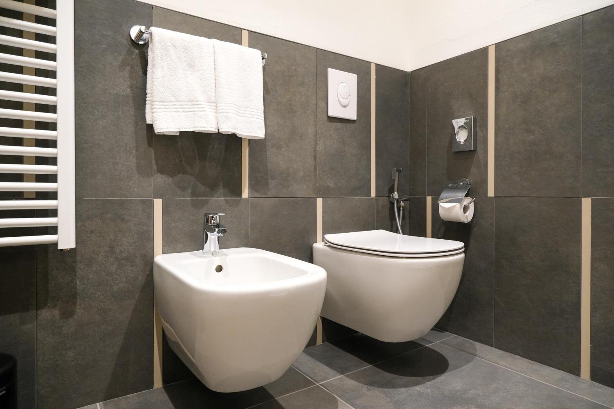 Caldiero Emerald Green Residence מראה חיצוני תמונה